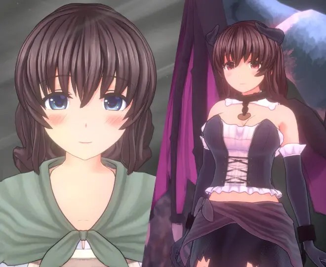 圣骑士莉卡物语手机版