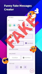 iFake
