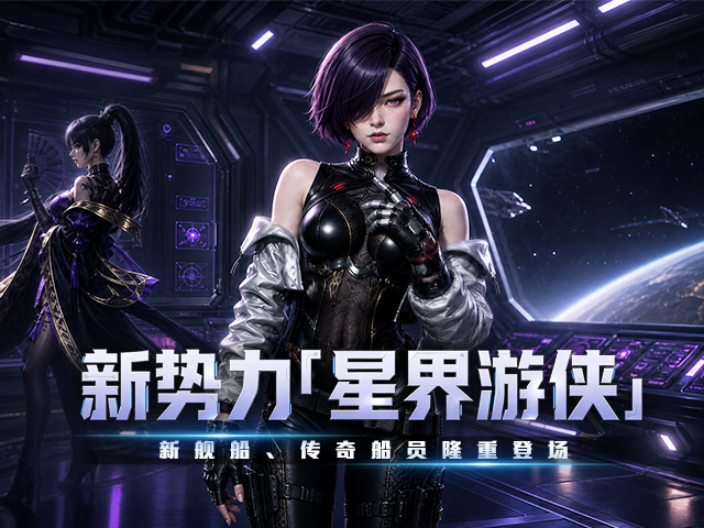 亿万光年游戏