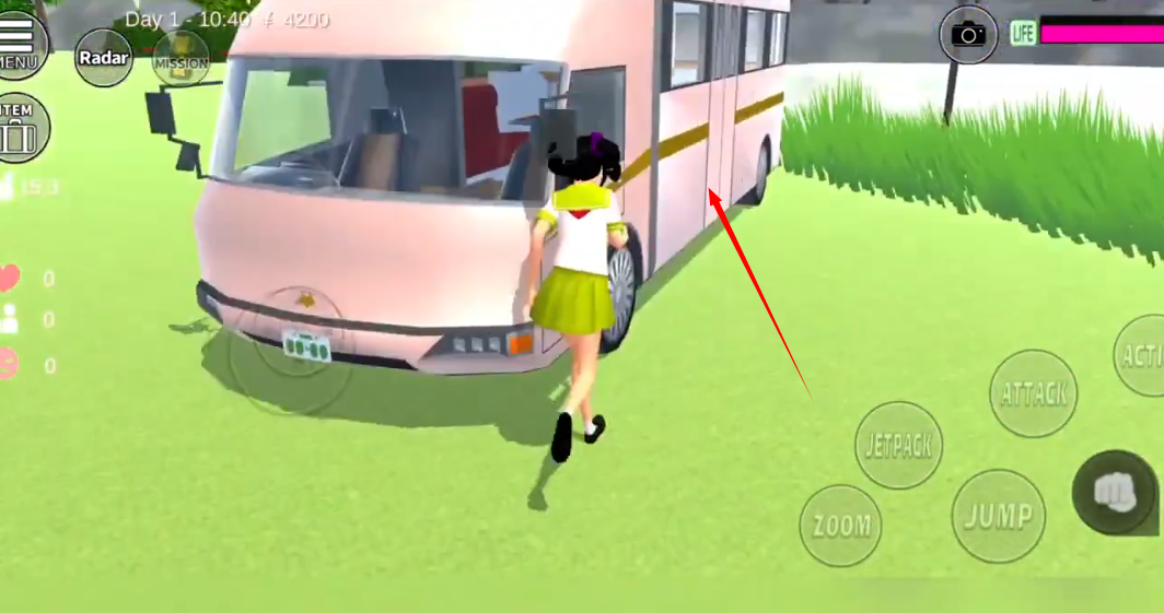 sakuraschoolsimulator