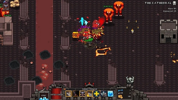 HeroSiege