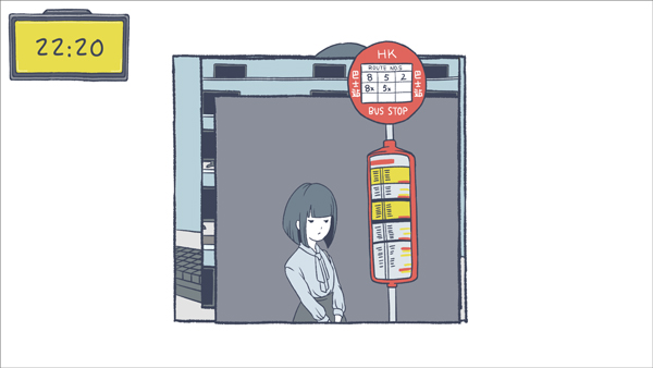 抑郁的房间完整版