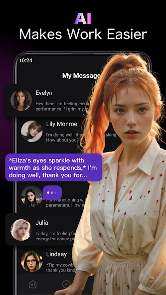 CrushonChat