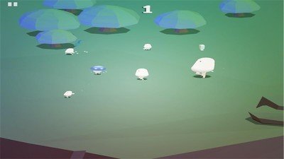 粉红血液破解版