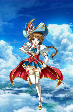 白猫计划台服