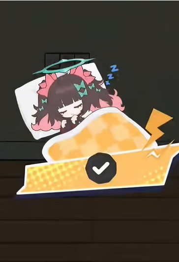 与地下偶像的合宿生活
