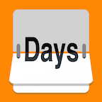countdownwidget(倒数日)