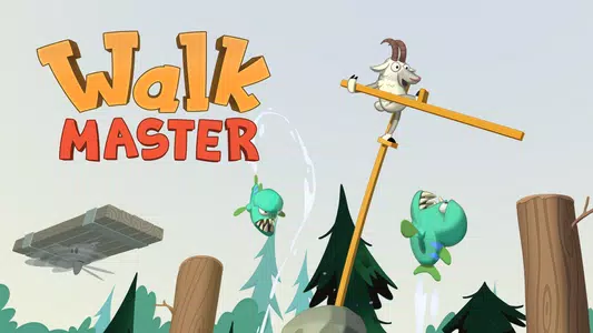 WalkMaster安装包