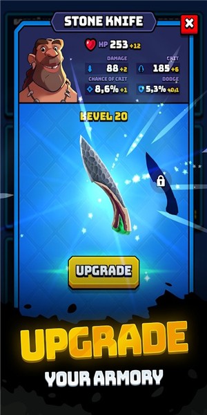 Flippy Knife2