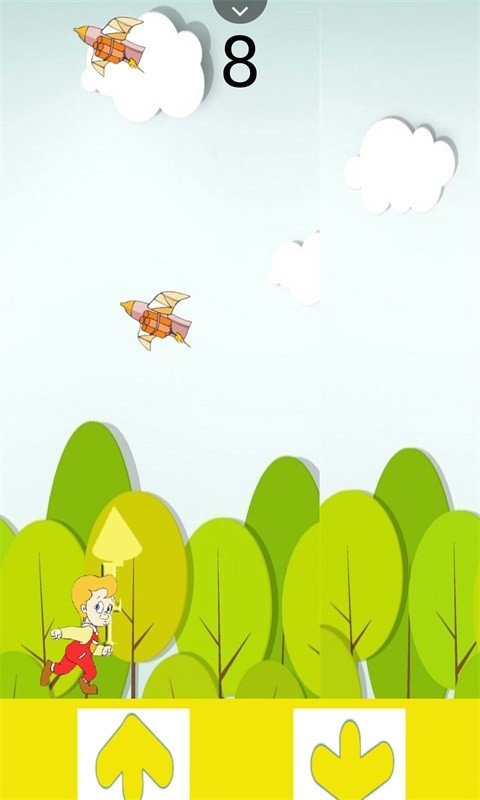 冒险小子