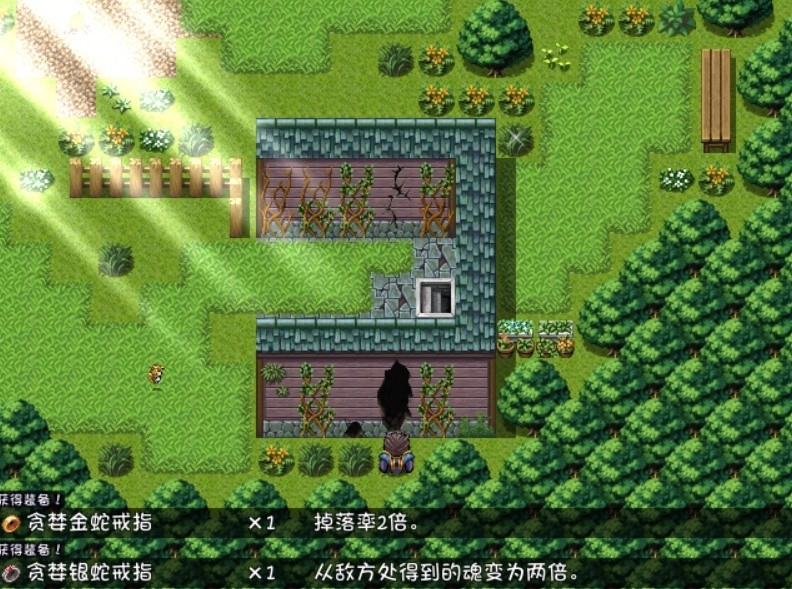 blacksouls1冷狐版