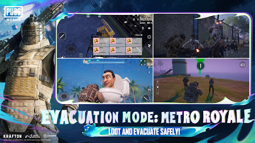 pubg国际版