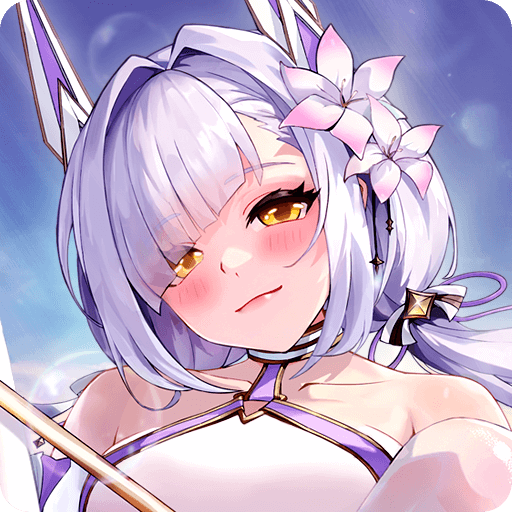 绯月絮语官服