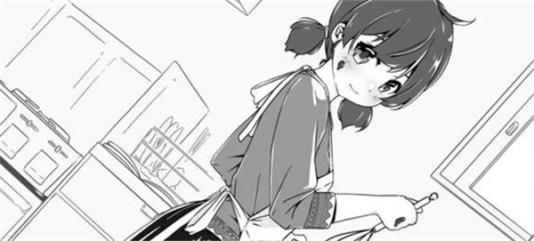 与妹妹的同居生活