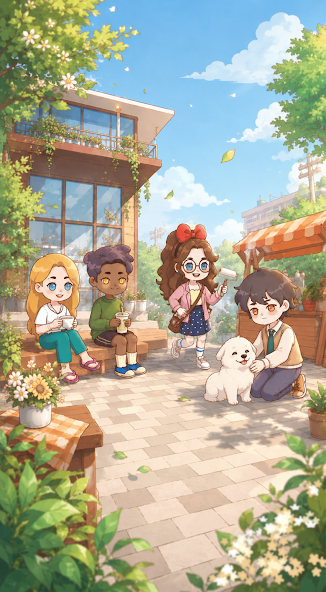 甜心小屋