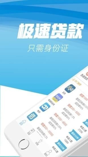 钱秒贷