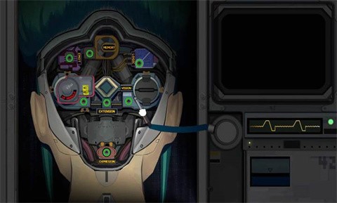 AllOurBrokenParts