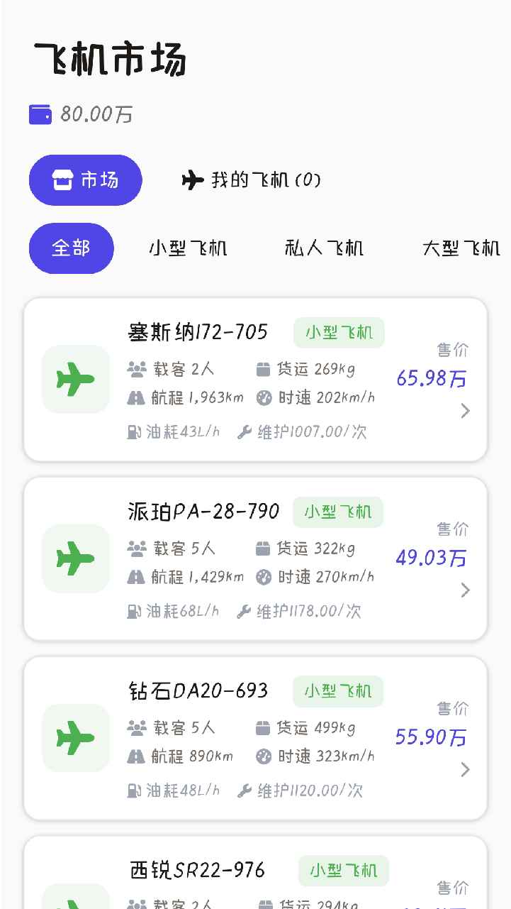 长空领袖
