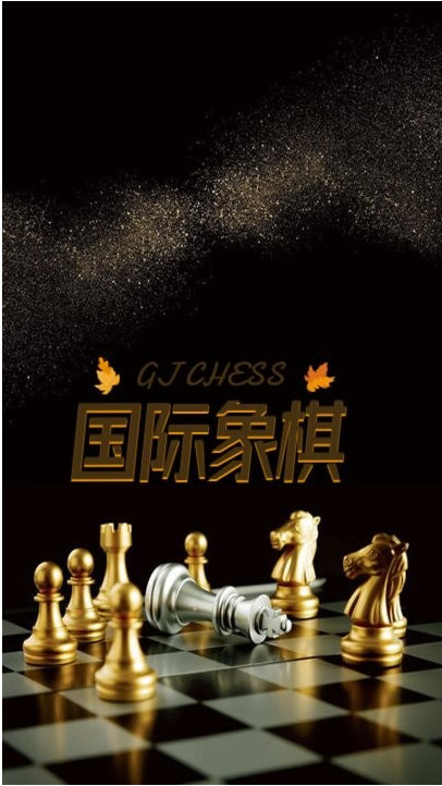 国际象棋双人练习