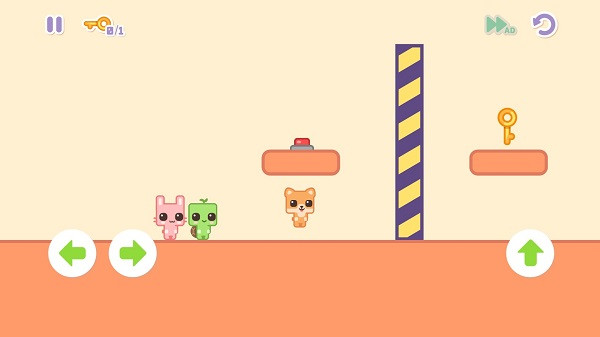猫猫公园