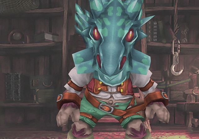最终幻想9手机版