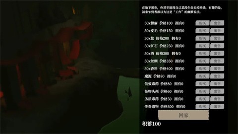 一名卫兵走进了一间酒馆