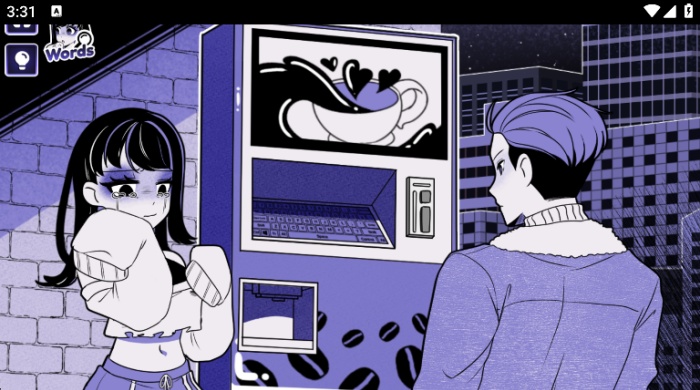 异常咖啡机2中文版