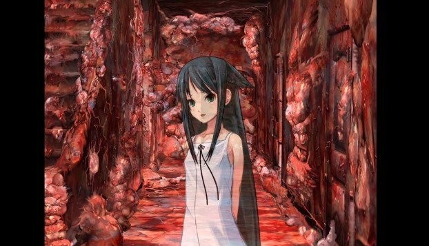 沙耶之歌汉化版