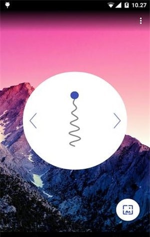 blur壁纸