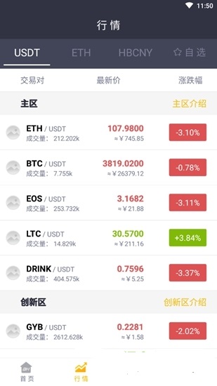 lbank交易平台ios