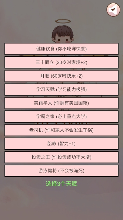 重生我要当老板