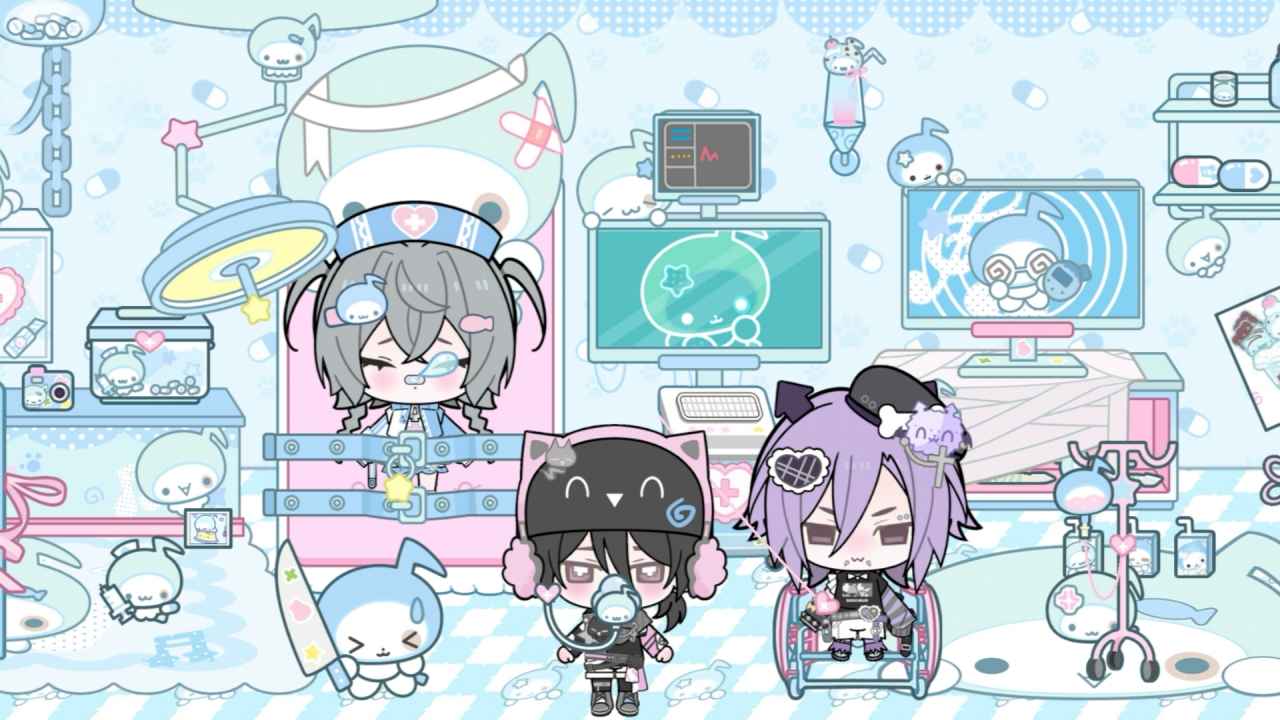 碧优蒂小镇