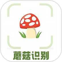 蘑菇识别