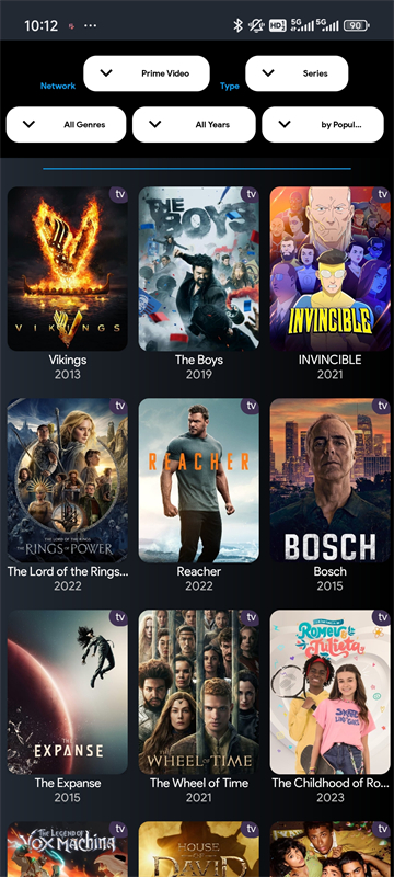 Netflix