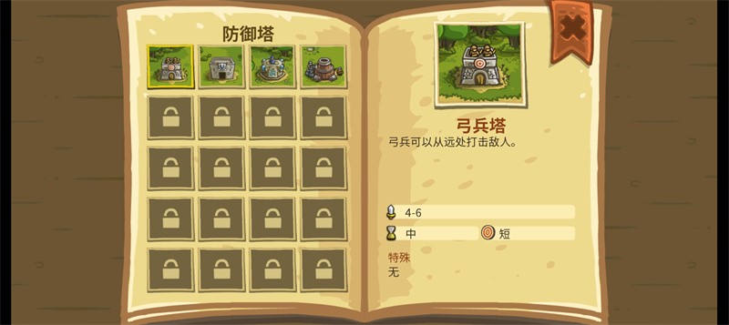 王国保卫战1