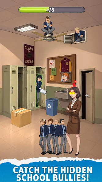 逆向思维硬核解谜