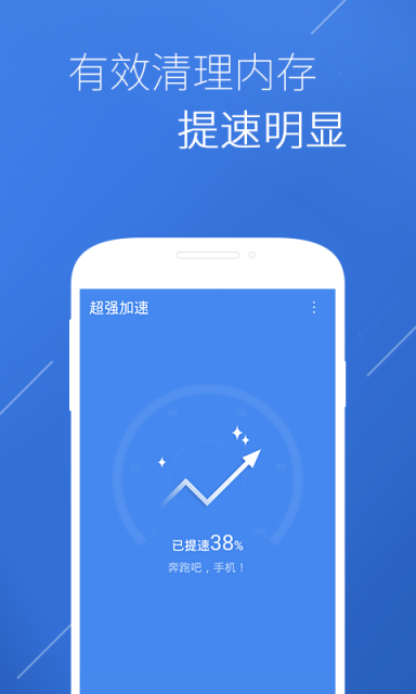 超强加速