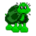 粉碎它