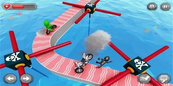 FunBikeRace3D