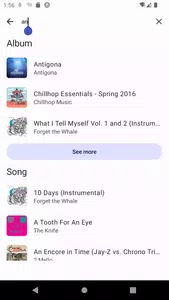 SubTune