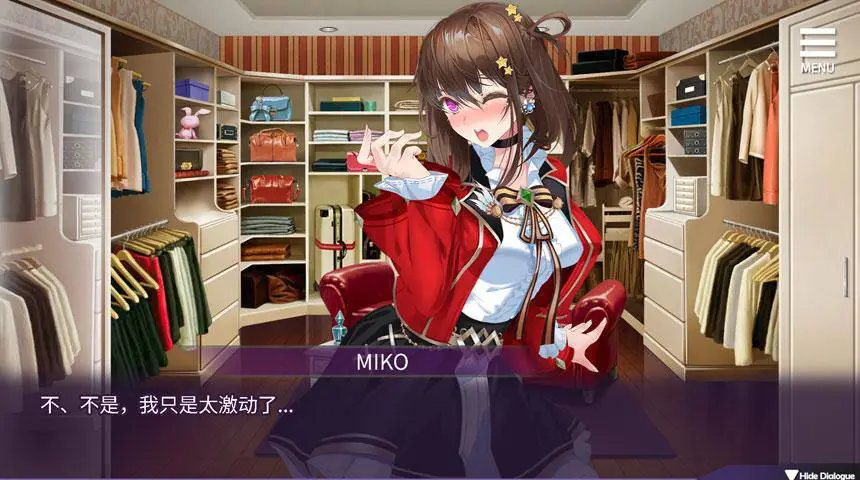 母娘调教