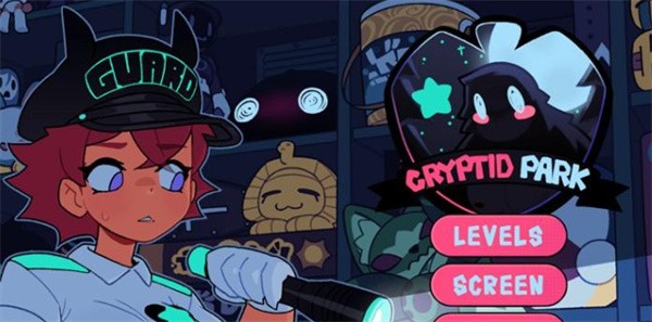 CryptidPark