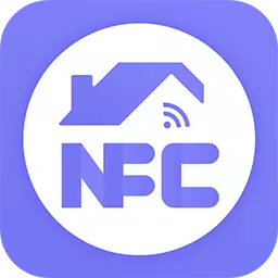 nfc门禁卡读取器