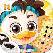 妙音围棋