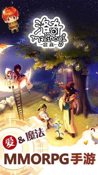 洛奇:重生