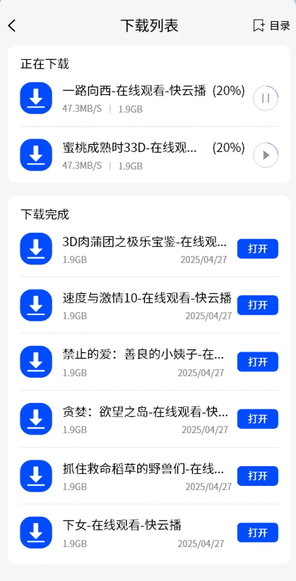 私密隐身浏览器