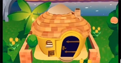 抓住埃及猫nekotouch
