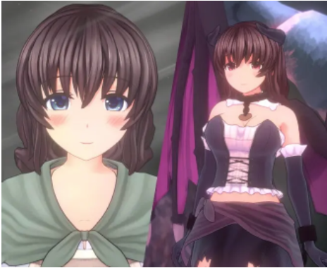 圣骑士莉卡物语移植版