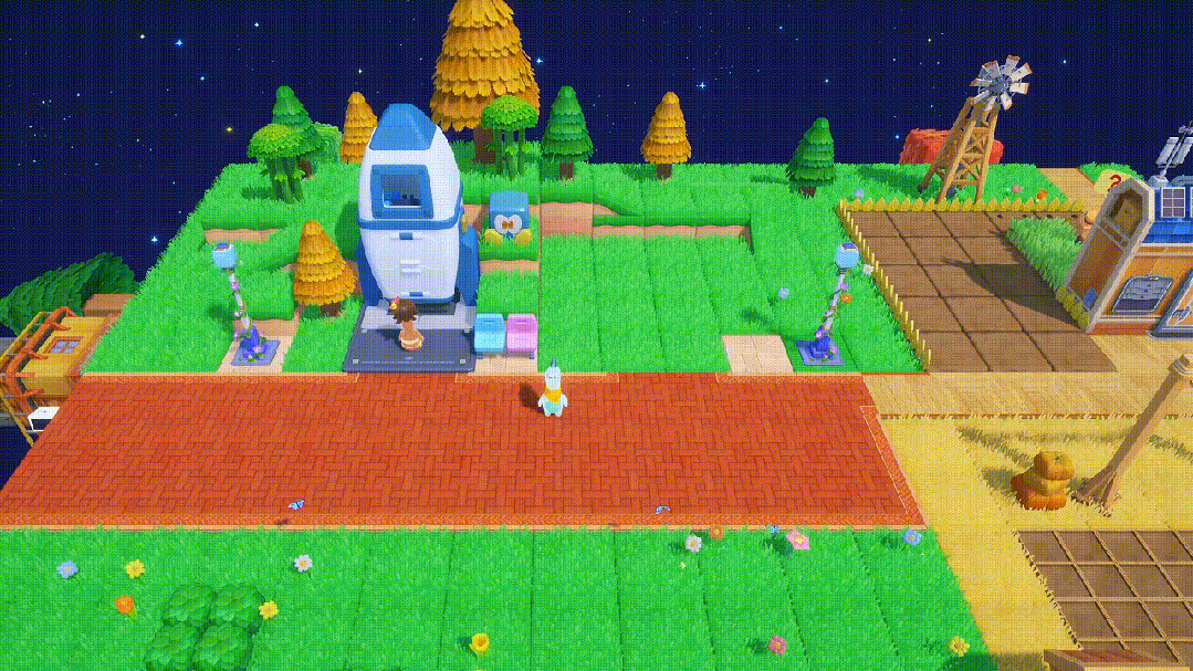 星绘友晴天