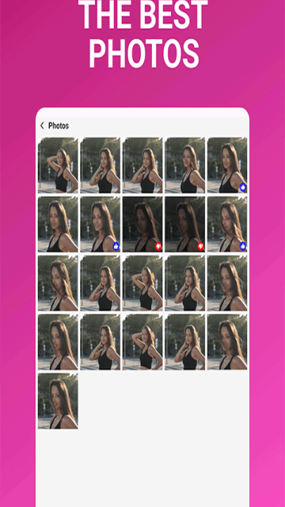 LensBuddy